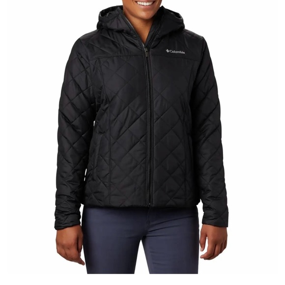 Columbia Jackets & Blazers - Columbia women’s copper chest jacket size XL